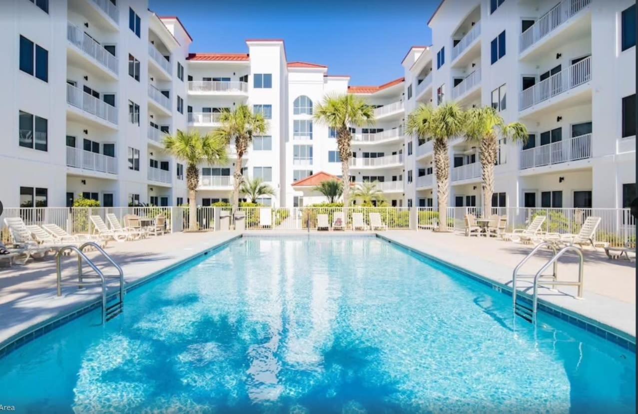 Palm Beach C23 By Vacation Homes Collection Gulf Shores Zewnętrze zdjęcie
