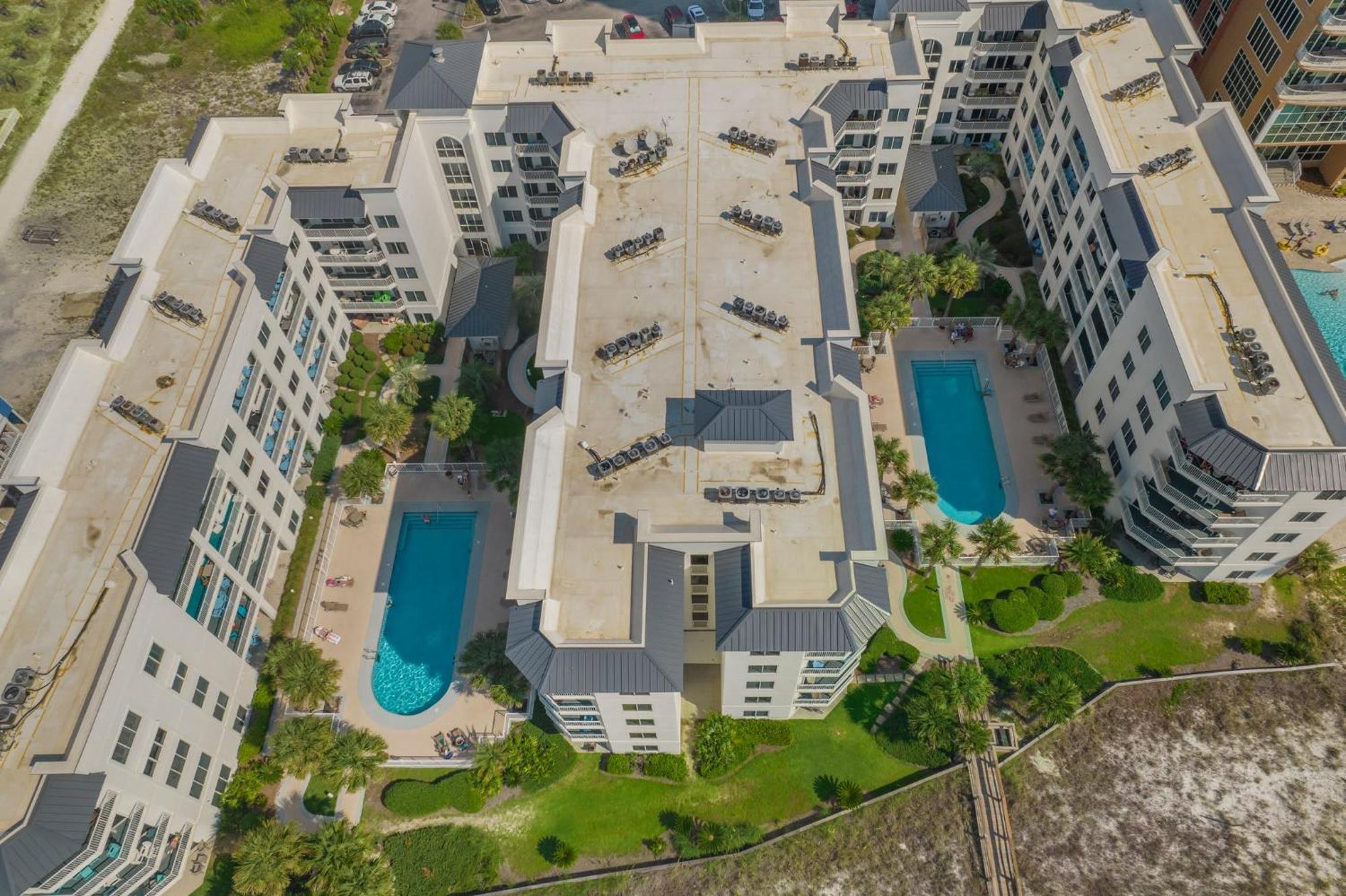 Palm Beach C23 By Vacation Homes Collection Gulf Shores Zewnętrze zdjęcie