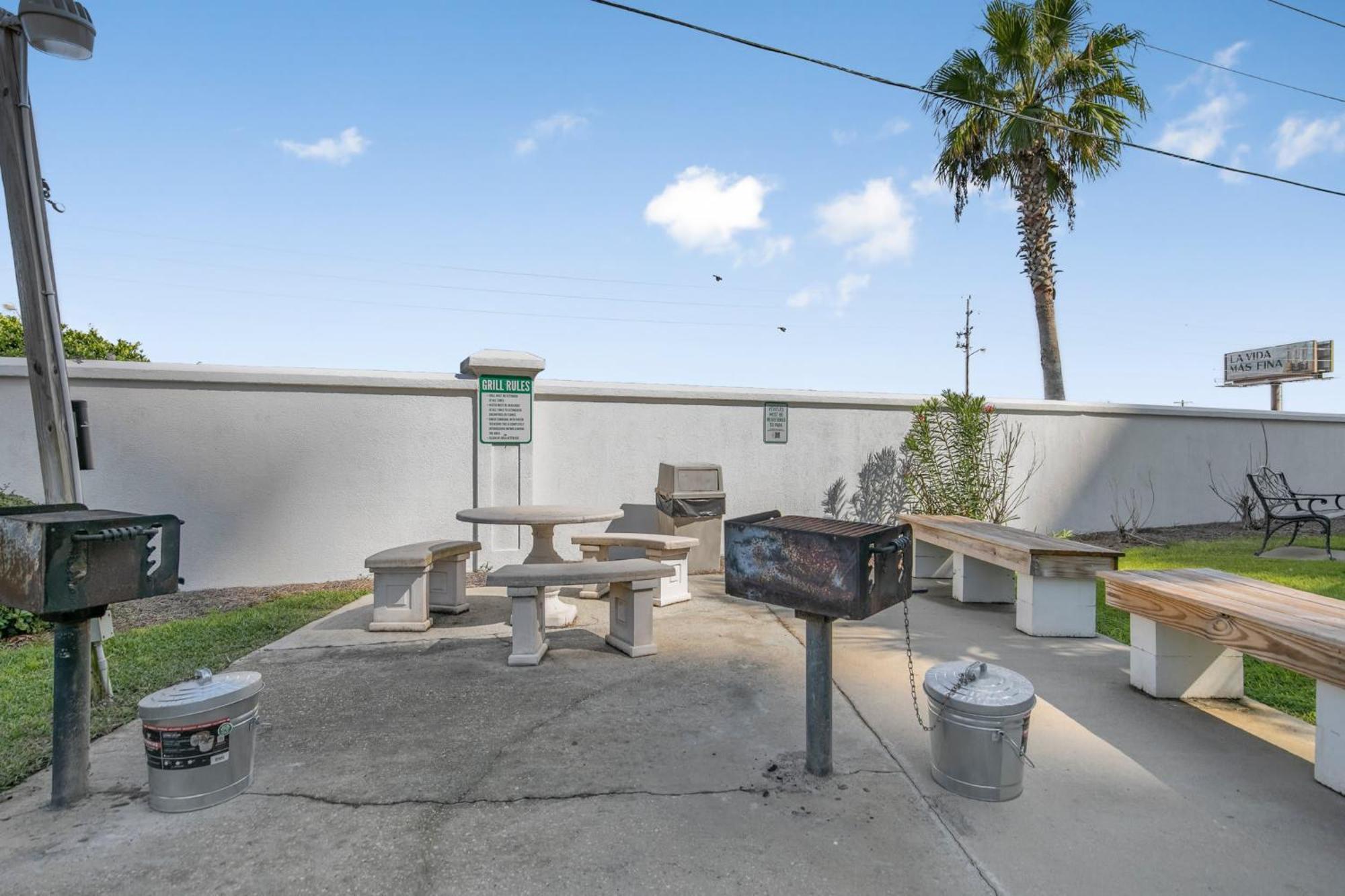 Palm Beach C23 By Vacation Homes Collection Gulf Shores Zewnętrze zdjęcie