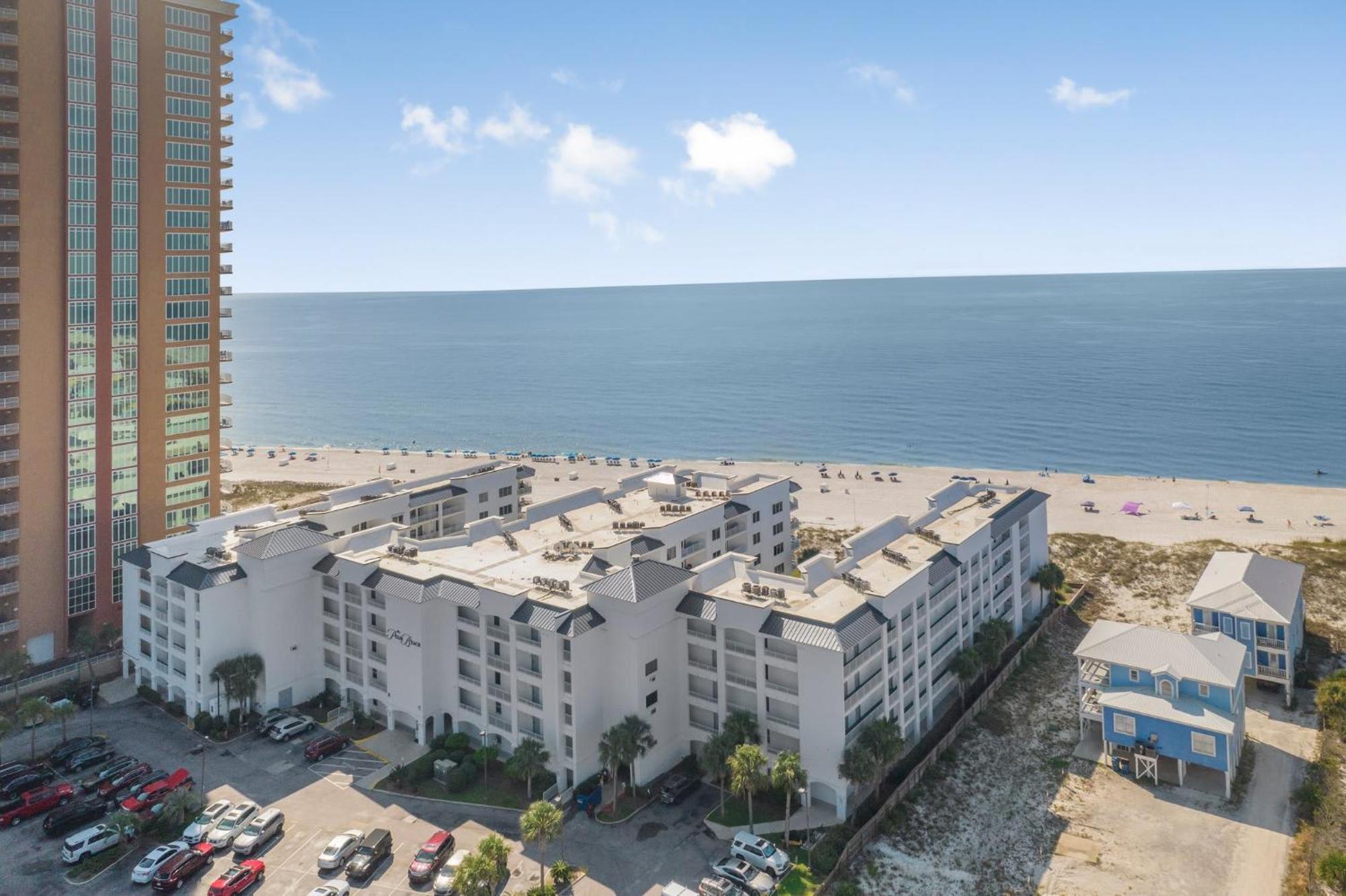 Palm Beach C23 By Vacation Homes Collection Gulf Shores Zewnętrze zdjęcie