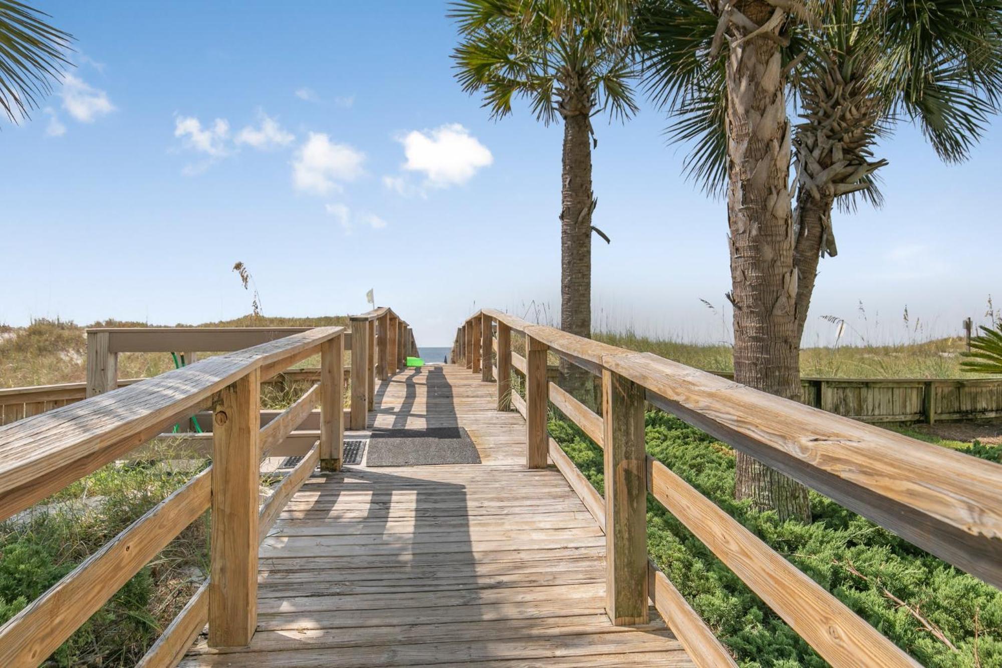 Palm Beach C23 By Vacation Homes Collection Gulf Shores Zewnętrze zdjęcie