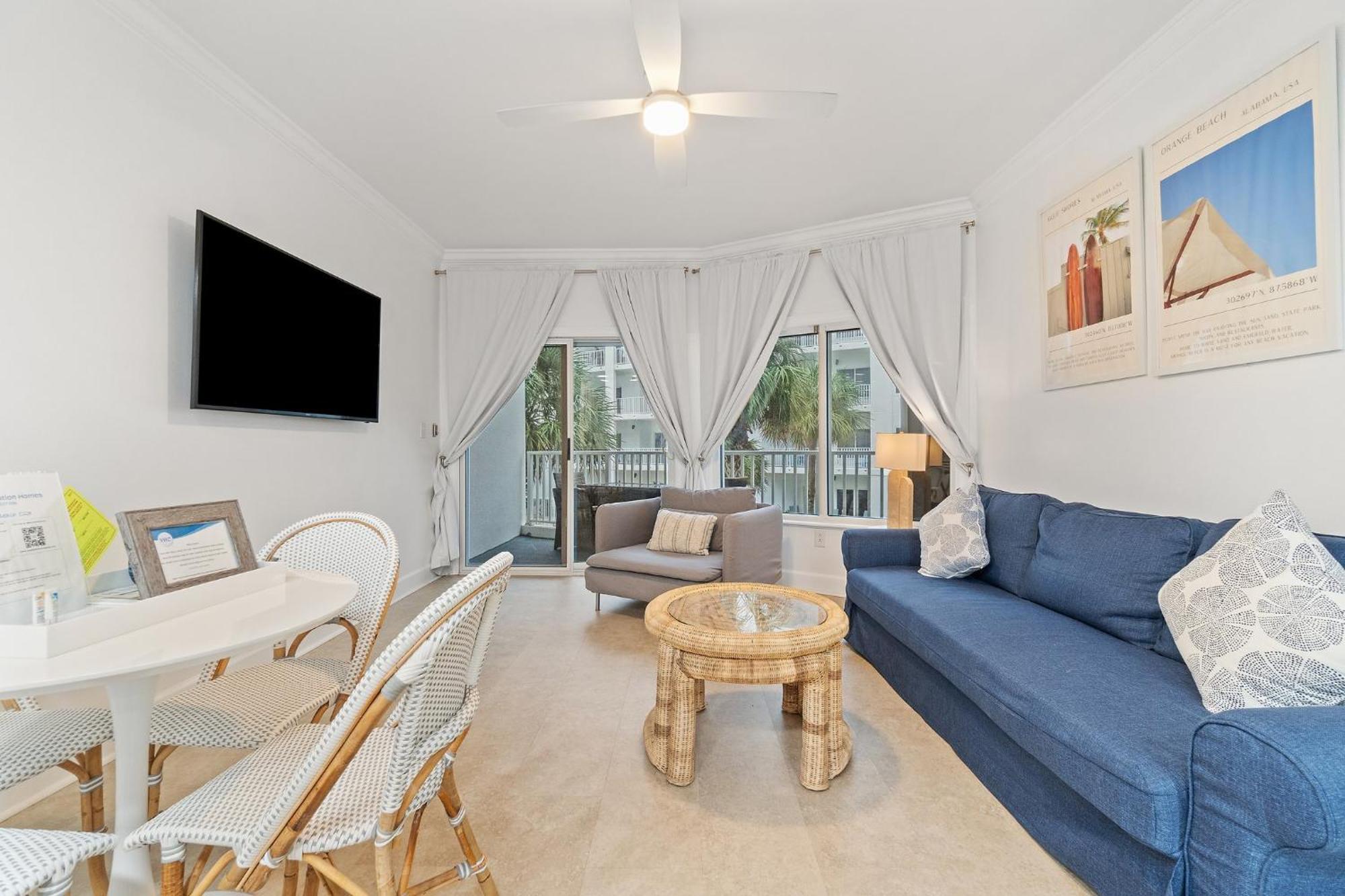 Palm Beach C23 By Vacation Homes Collection Gulf Shores Zewnętrze zdjęcie