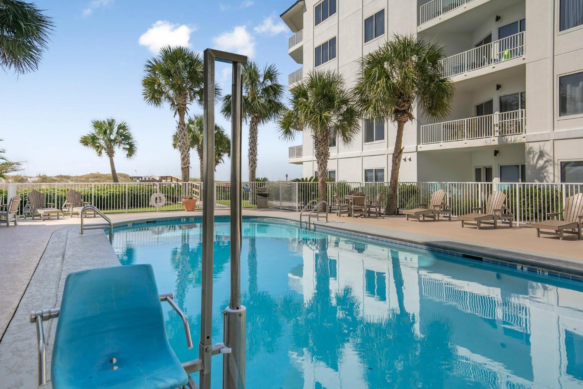 Palm Beach C23 By Vacation Homes Collection Gulf Shores Zewnętrze zdjęcie