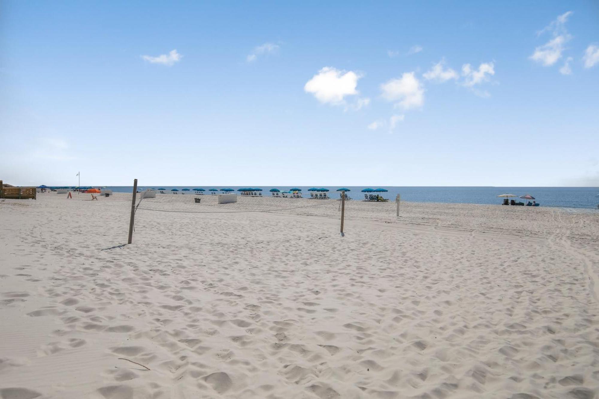 Palm Beach C23 By Vacation Homes Collection Gulf Shores Zewnętrze zdjęcie